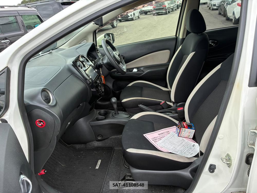 Nissan NOTE 2020-01 8313428-10