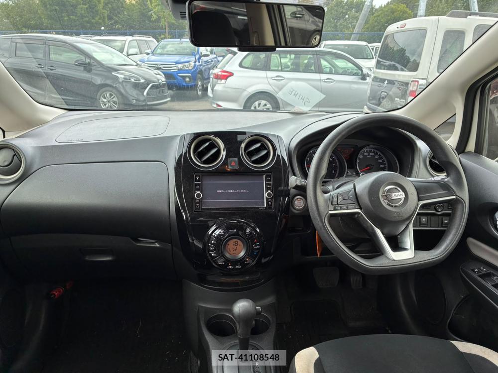 Nissan NOTE 2020-01 8313428-12