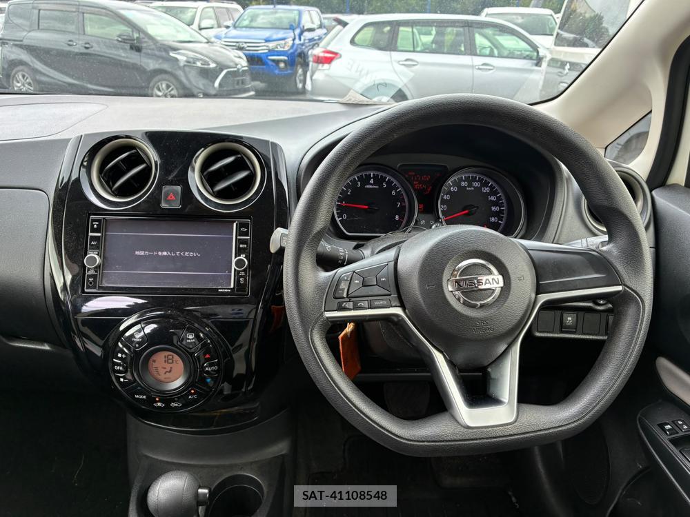 Nissan NOTE 2020-01 8313428-13