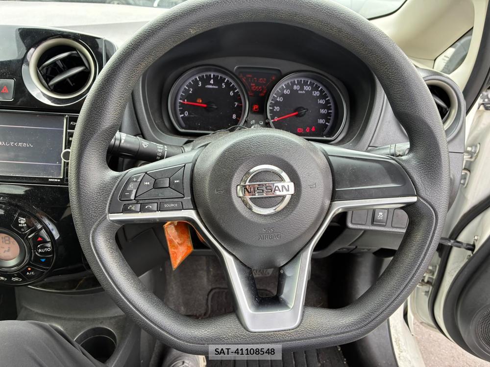 Nissan NOTE 2020-01 8313428-14