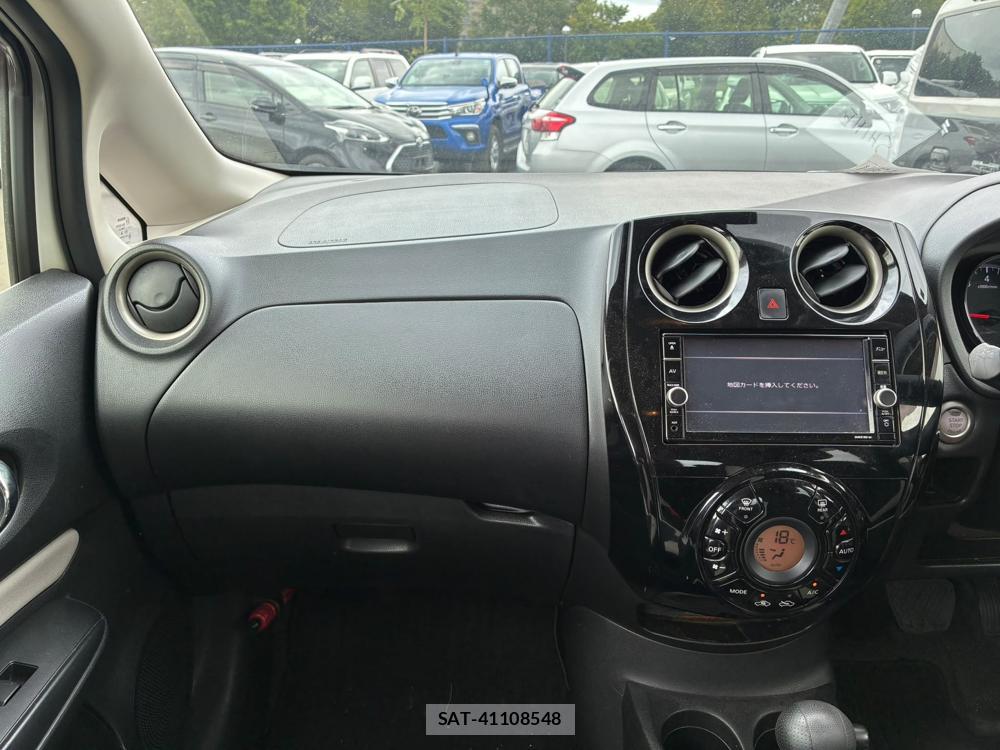 Nissan NOTE 2020-01 8313428-16