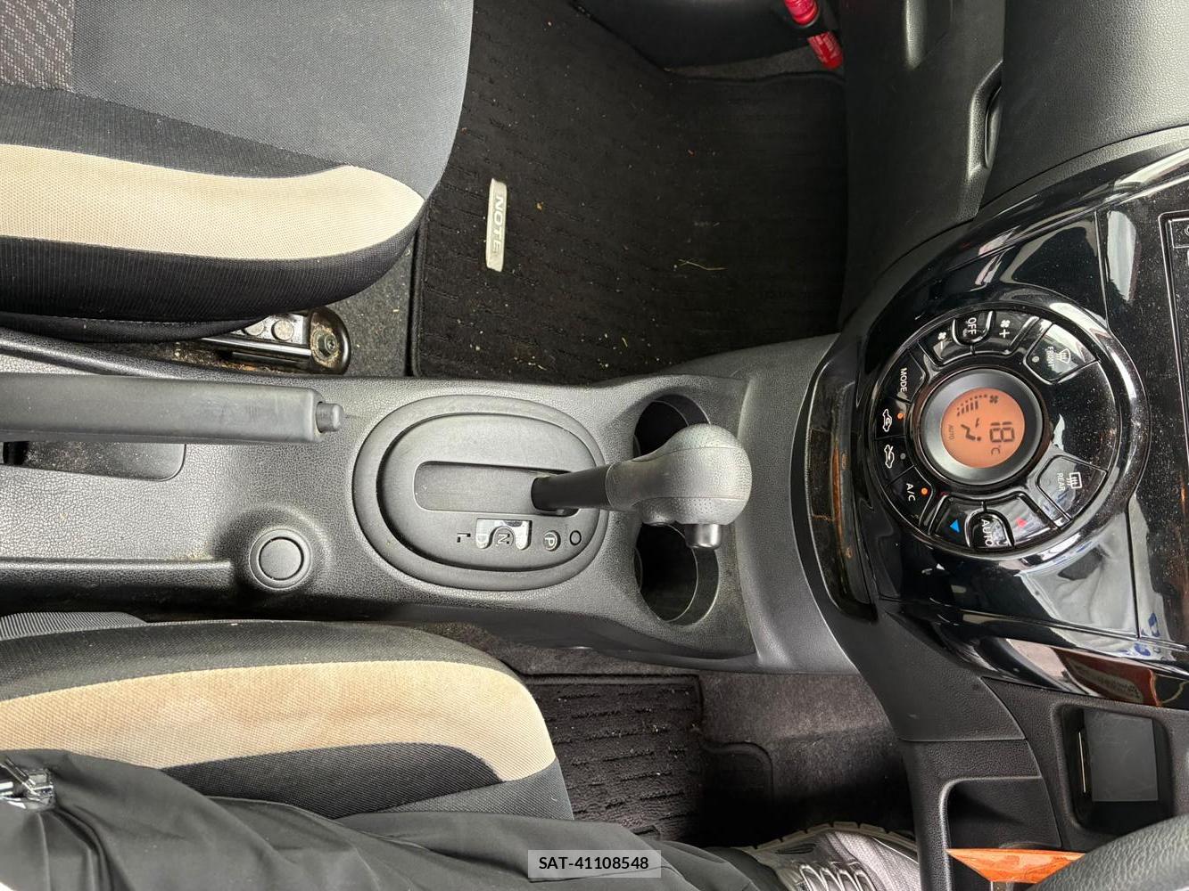 Nissan NOTE 2020-01 8313428-19