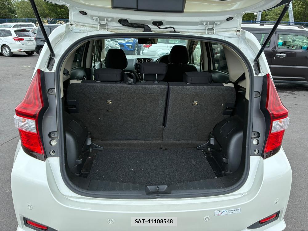 Nissan NOTE 2020-01 8313428-24