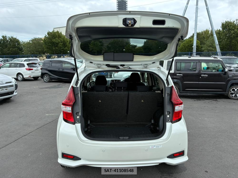 Nissan NOTE 2020-01 8313428-25