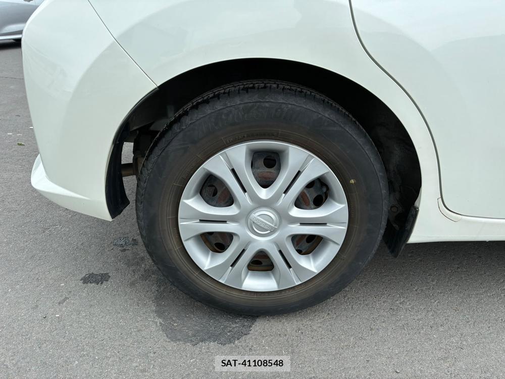 Nissan NOTE 2020-01 8313428-26