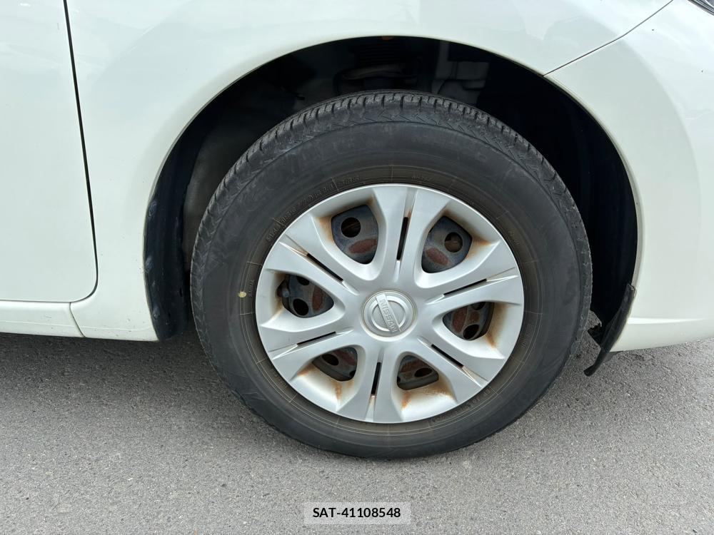 Nissan NOTE 2020-01 8313428-27