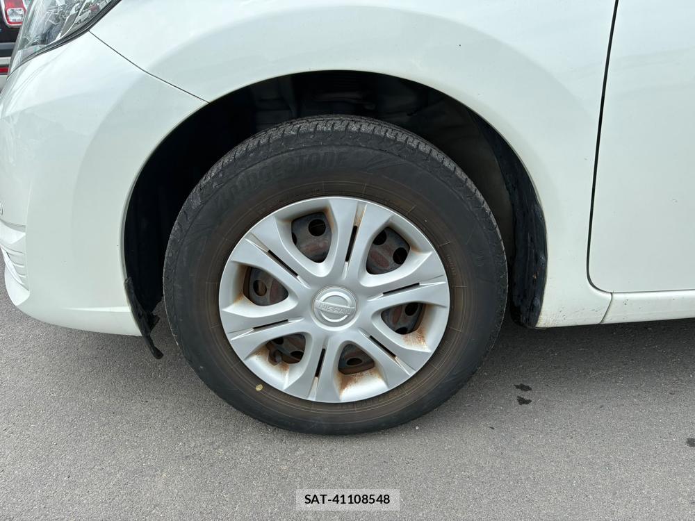 Nissan NOTE 2020-01 8313428-28