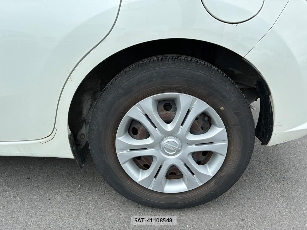Nissan NOTE 2020-01 8313428-29