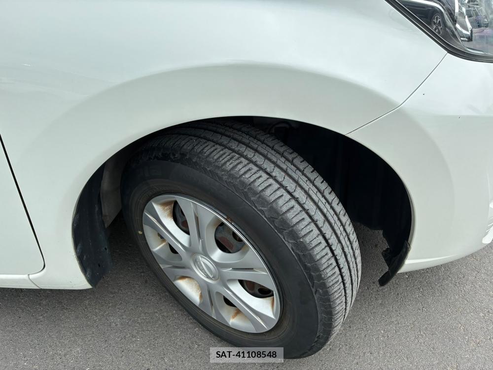 Nissan NOTE 2020-01 8313428-30