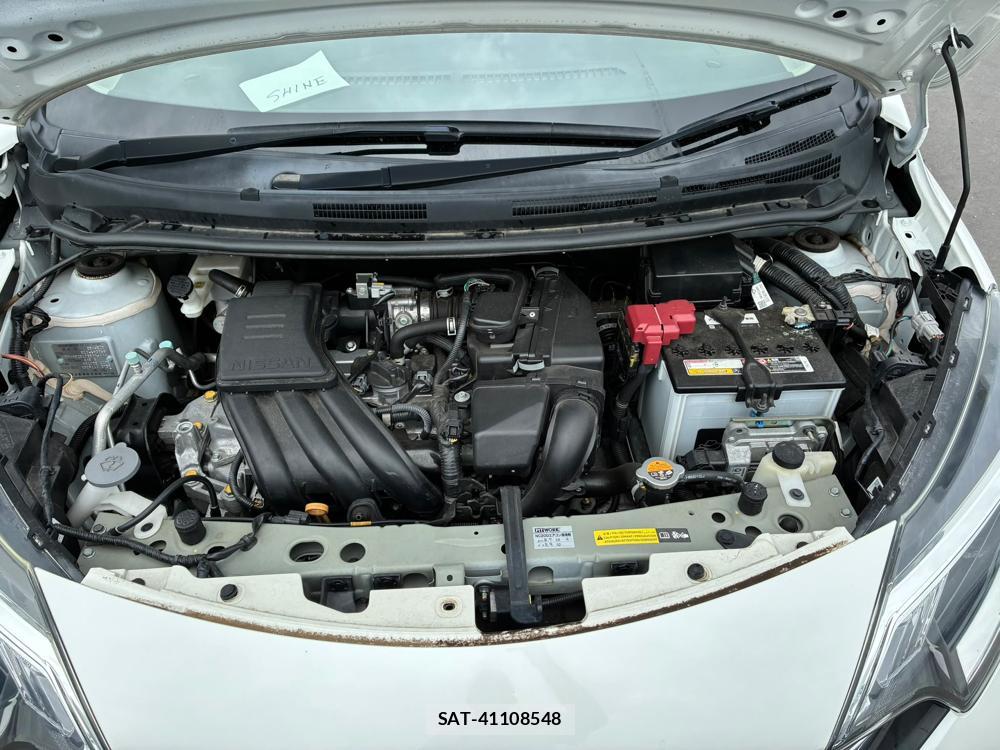 Nissan NOTE 2020-01 8313428-37