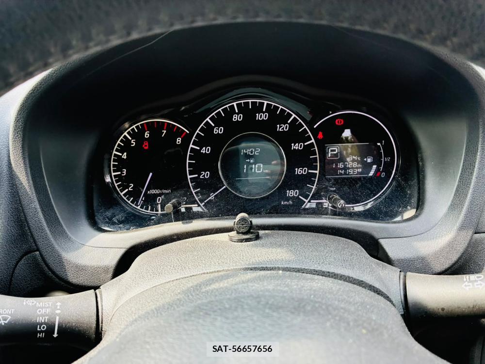 Nissan NOTE 2013 8119955-15
