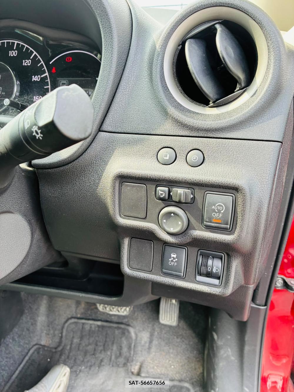 Nissan NOTE 2013 8119955-16
