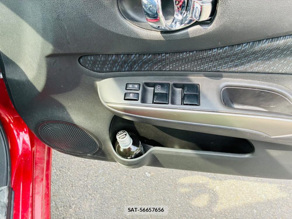 Nissan NOTE 2013 8119955-21