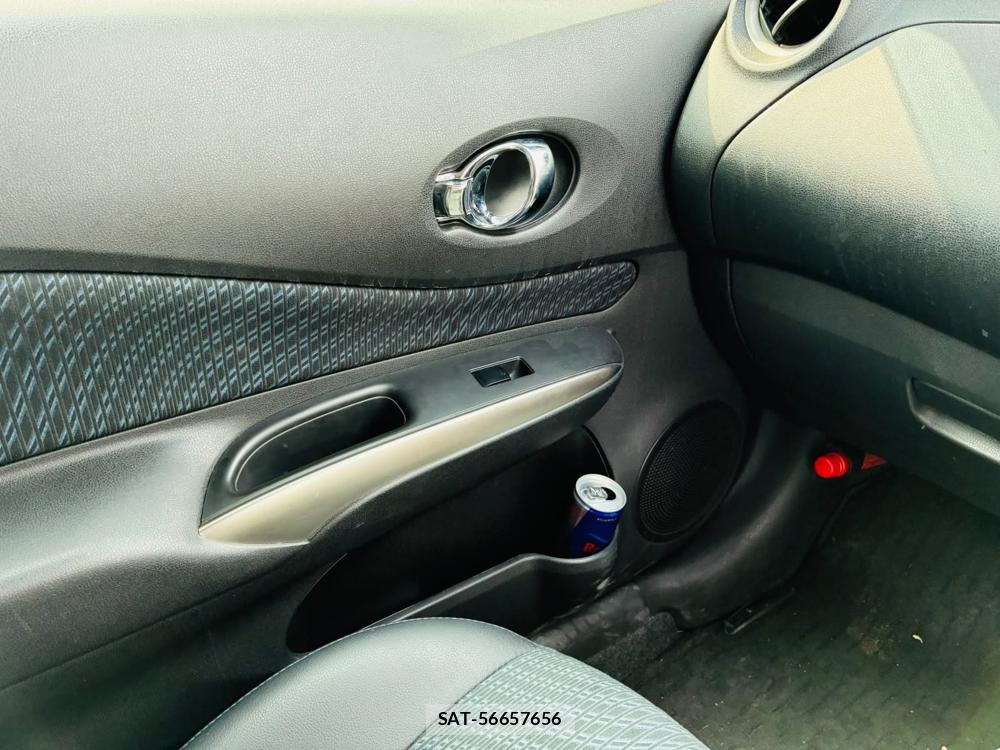 Nissan NOTE 2013 8119955-23