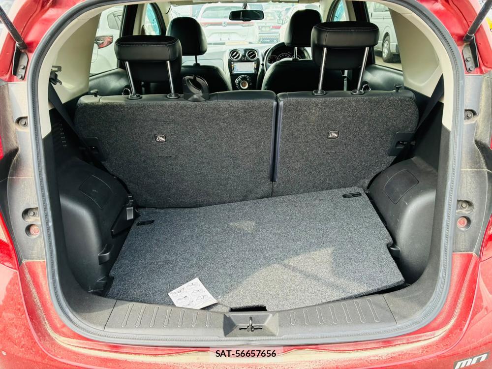 Nissan NOTE 2013 8119955-25