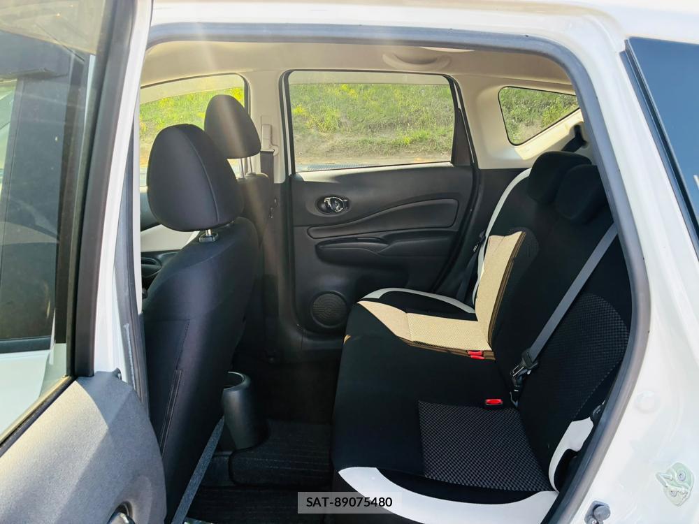 Nissan NOTE 2019-06 8363894-9