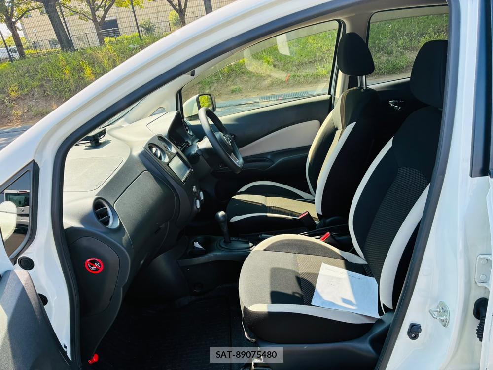 Nissan NOTE 2019-06 8363894-10