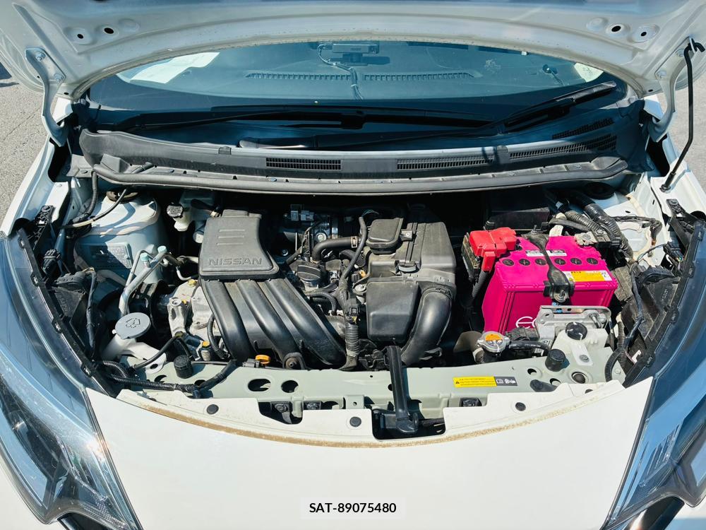 Nissan NOTE 2019-06 8363894-38