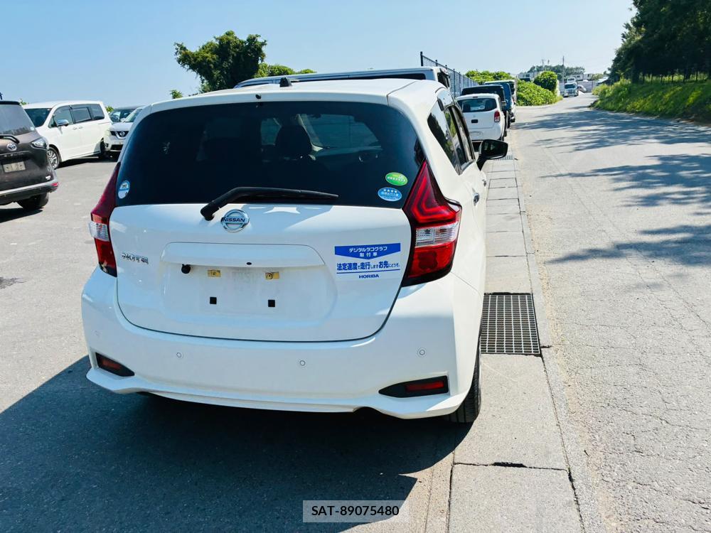 Nissan NOTE 2019-06 8363894-3