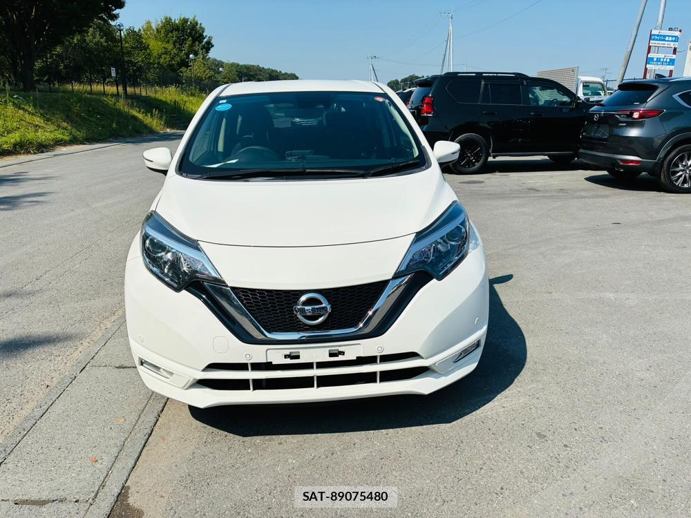 Nissan NOTE 2019-06 8363894-7