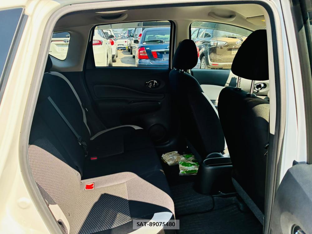 Nissan NOTE 2019-06 8363894-8