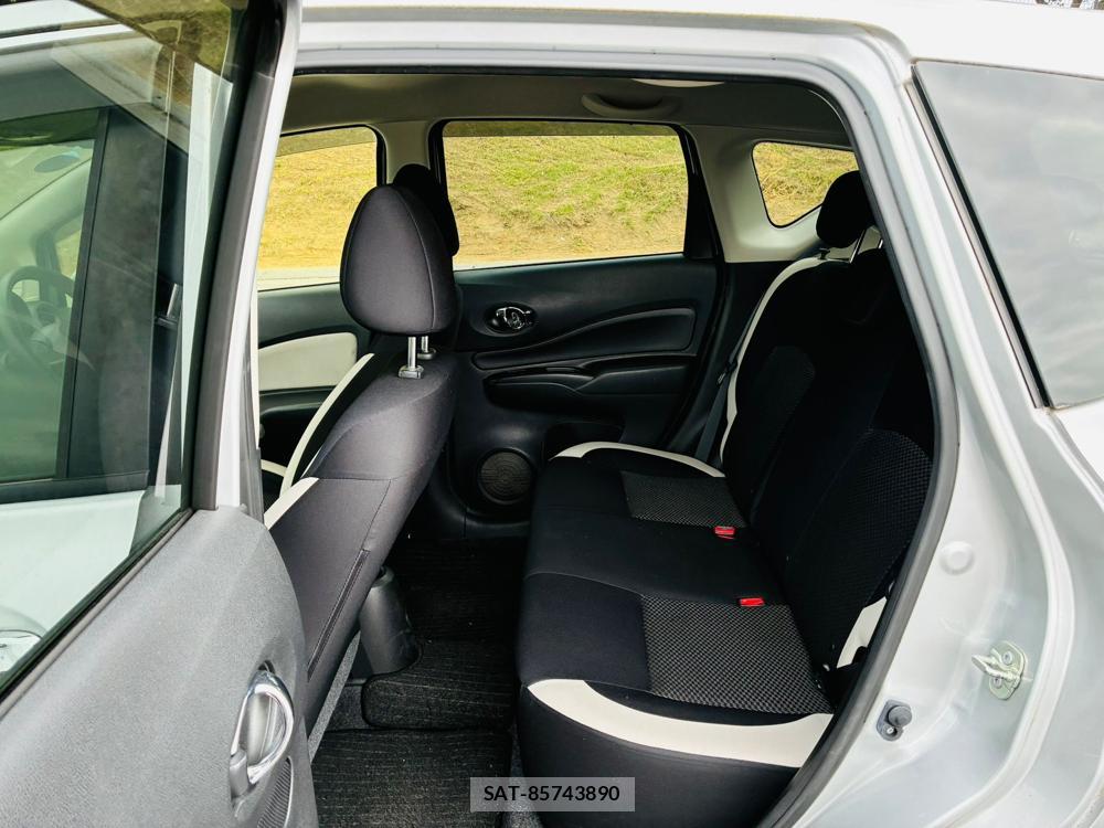 Nissan NOTE 2019-07 8663737-9