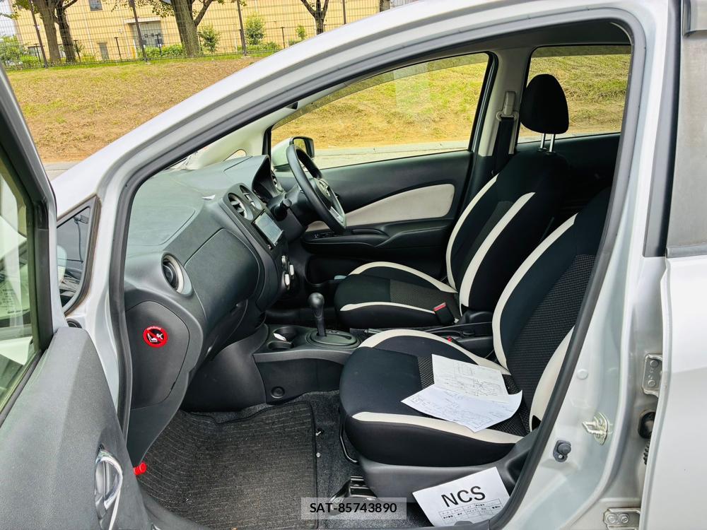 Nissan NOTE 2019-07 8663737-10