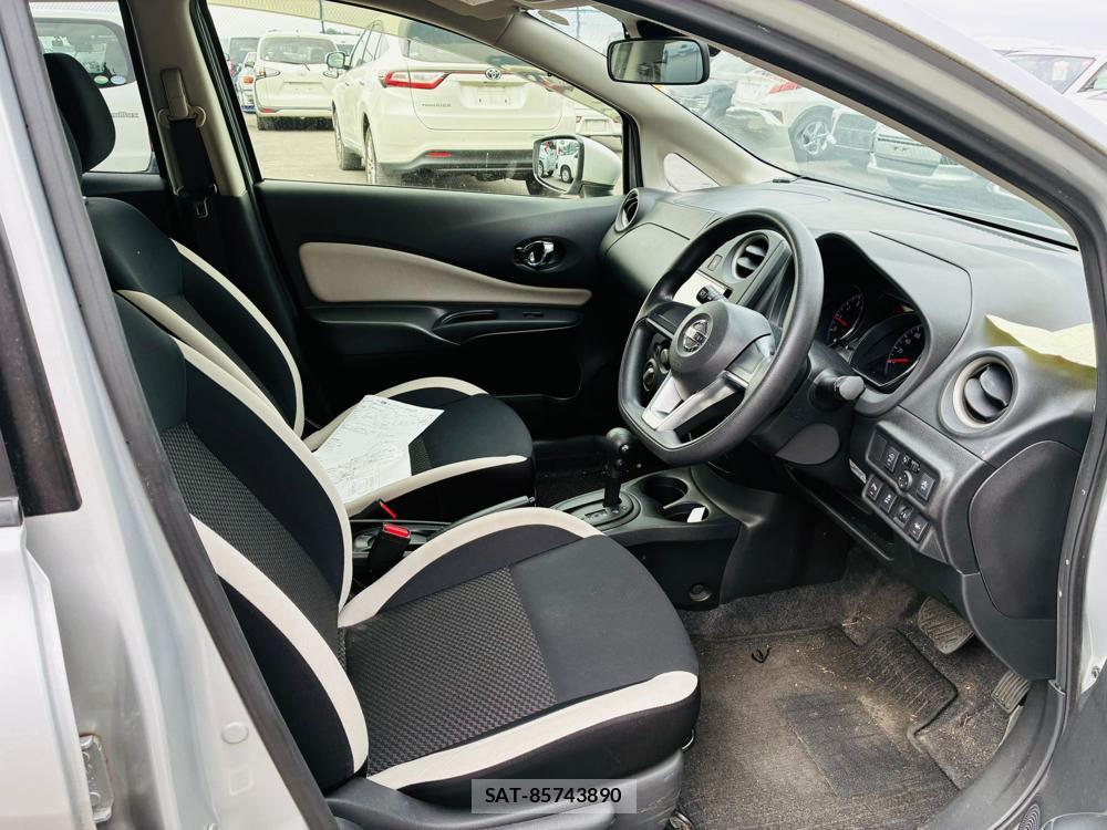 Nissan NOTE 2019-07 8663737-11