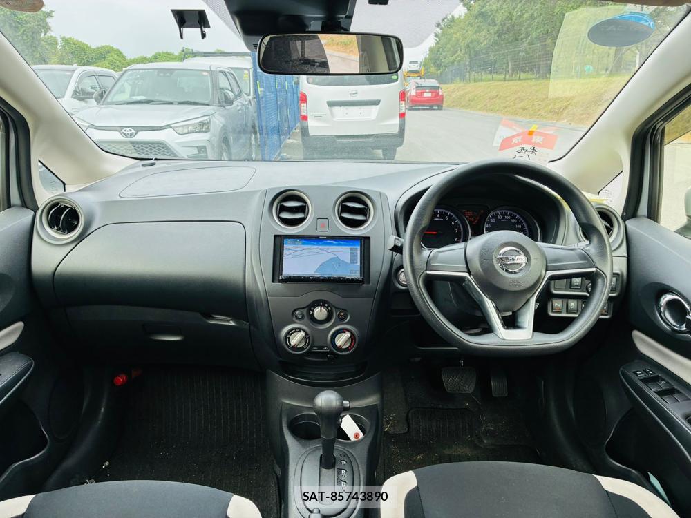Nissan NOTE 2019-07 8663737-12
