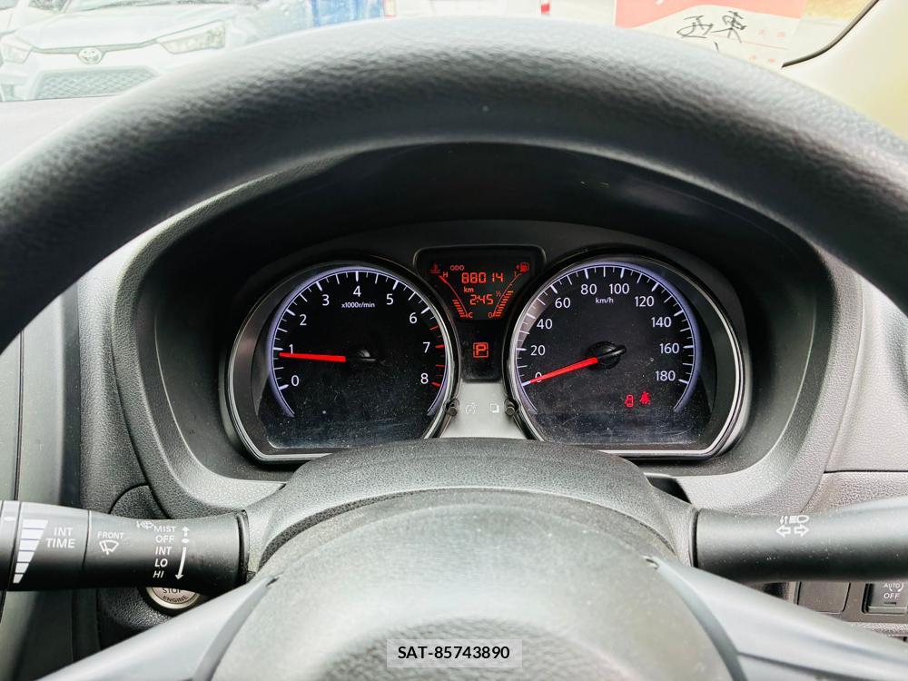 Nissan NOTE 2019-07 8663737-15