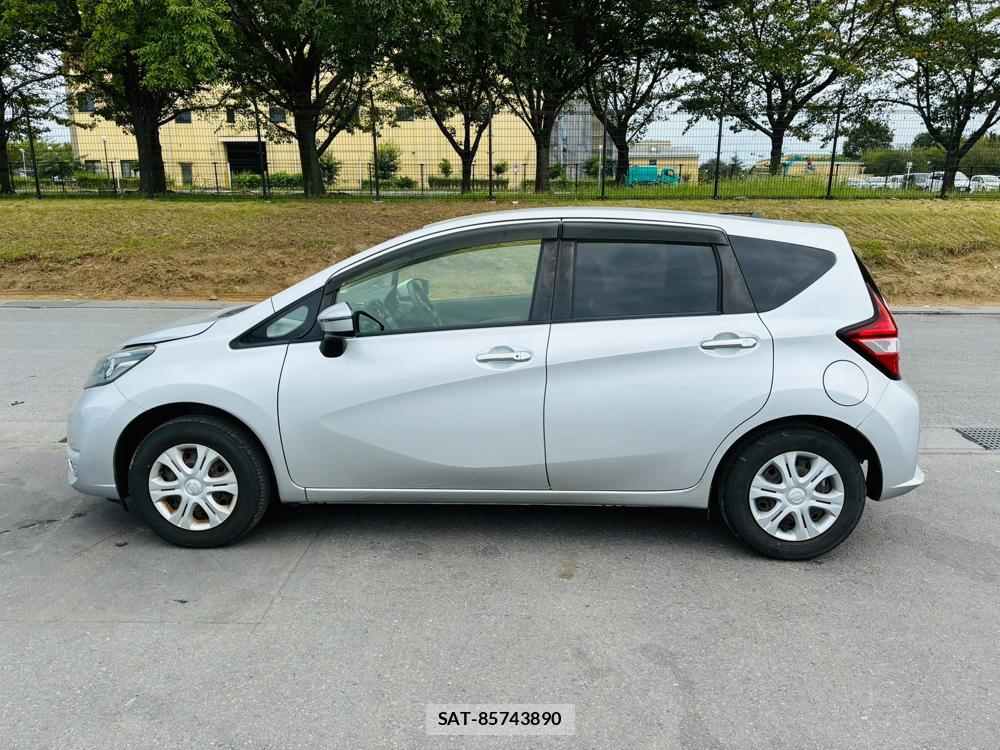 Nissan NOTE 2019-07 8663737-1