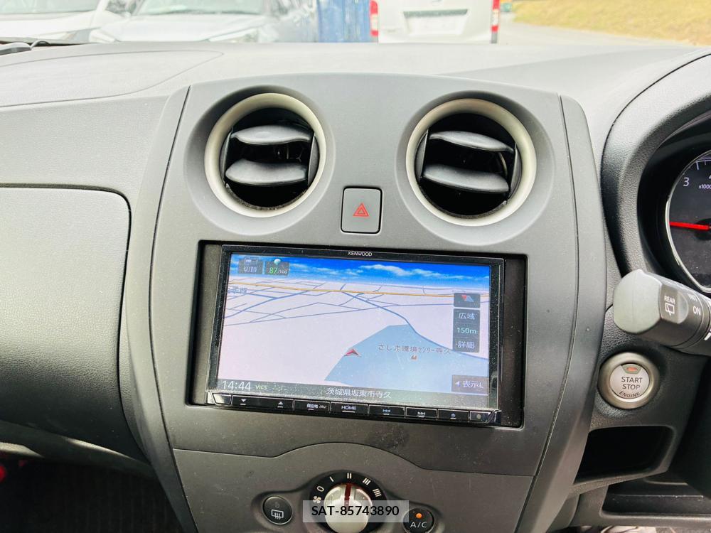 Nissan NOTE 2019-07 8663737-19