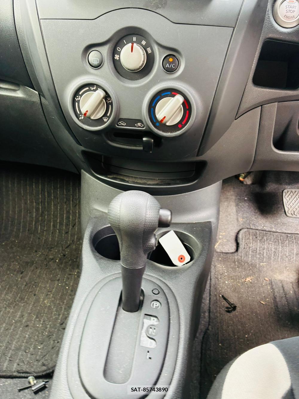 Nissan NOTE 2019-07 8663737-21