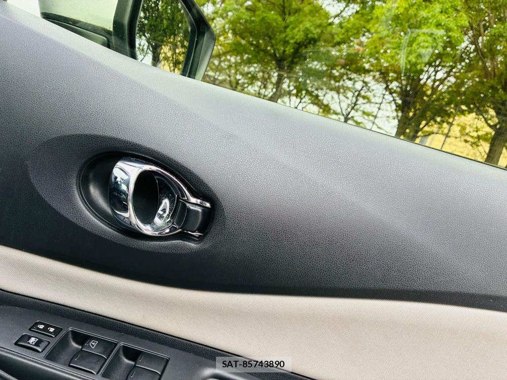 Nissan NOTE 2019-07 8663737-22
