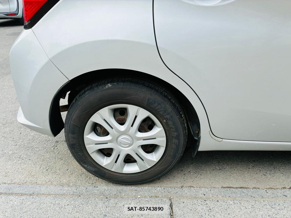 Nissan NOTE 2019-07 8663737-28