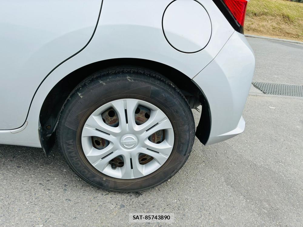 Nissan NOTE 2019-07 8663737-31