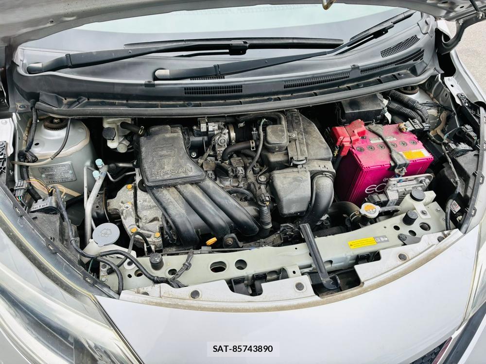 Nissan NOTE 2019-07 8663737-34