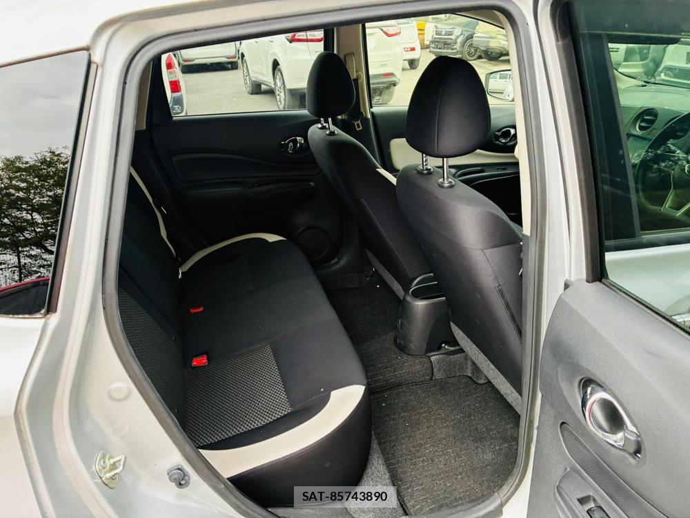 Nissan NOTE 2019-07 8663737-8