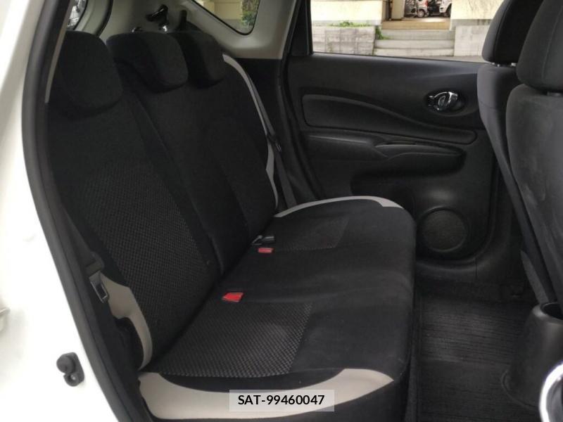 Nissan NOTE 2019-05 8802237-5