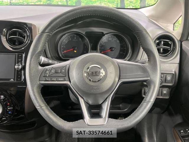Nissan NOTE 2018-07 808162-10