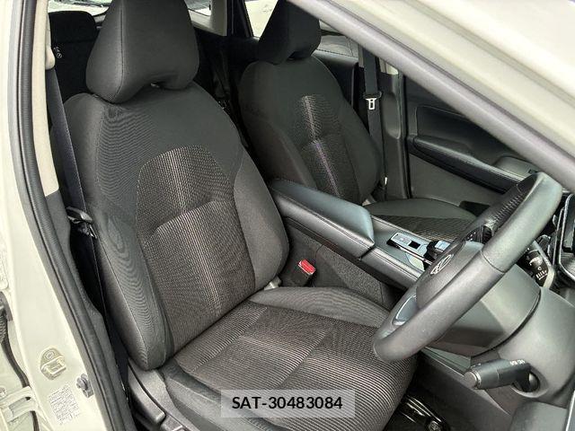 Nissan NOTE 2022-01 1355206-5