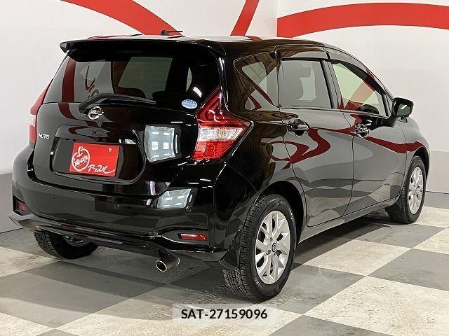 Nissan NOTE 2018-03 3773262-2