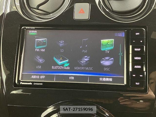 Nissan NOTE 2018-03 3773262-3