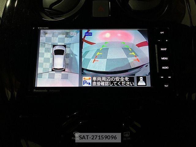 Nissan NOTE 2018-03 3773262-5