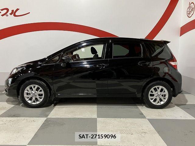 Nissan NOTE 2018-03 3773262-6