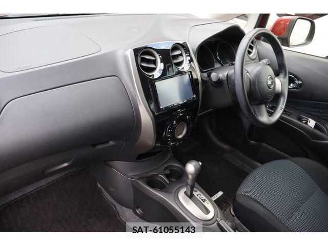 Nissan NOTE 2014-04 4372146-1