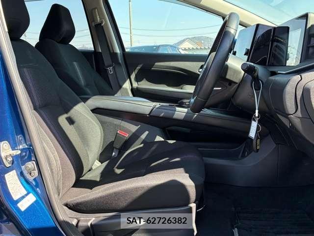 Nissan NOTE 2021-06 6217866-11