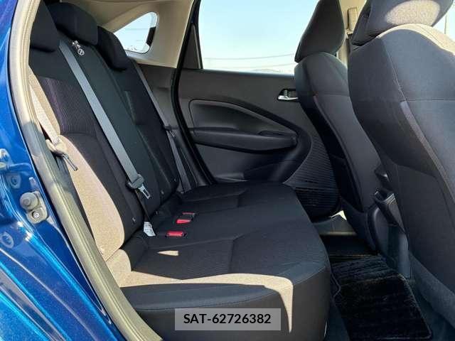 Nissan NOTE 2021-06 6217866-12