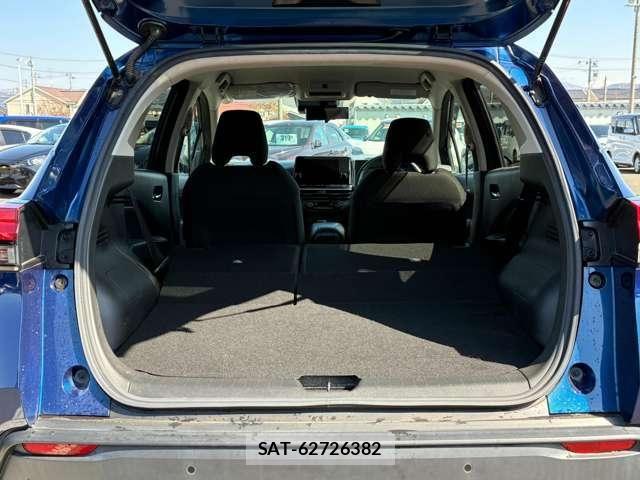 Nissan NOTE 2021-06 6217866-13