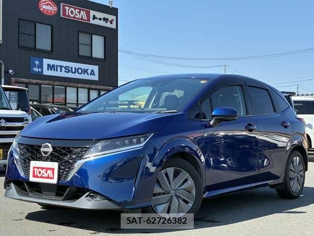 Nissan NOTE 2021-06 6217866-18